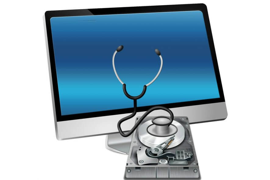 Windows Bootloader Device Unknown boot error