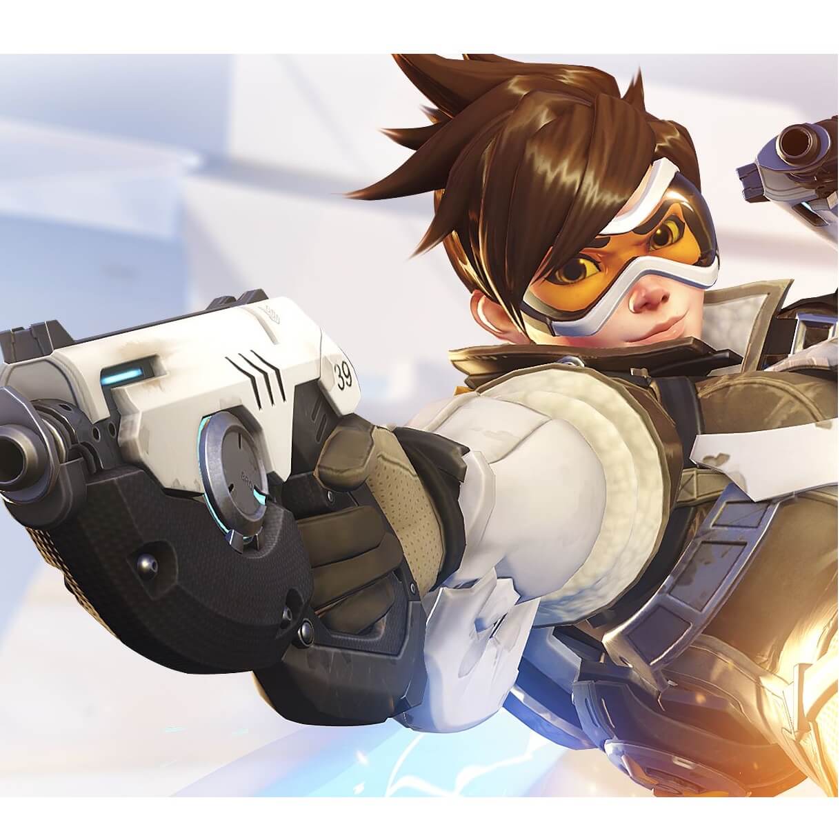 christmas gifts Overwatch
