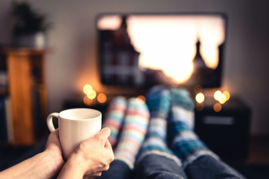 Christmas buying guide for TVs
