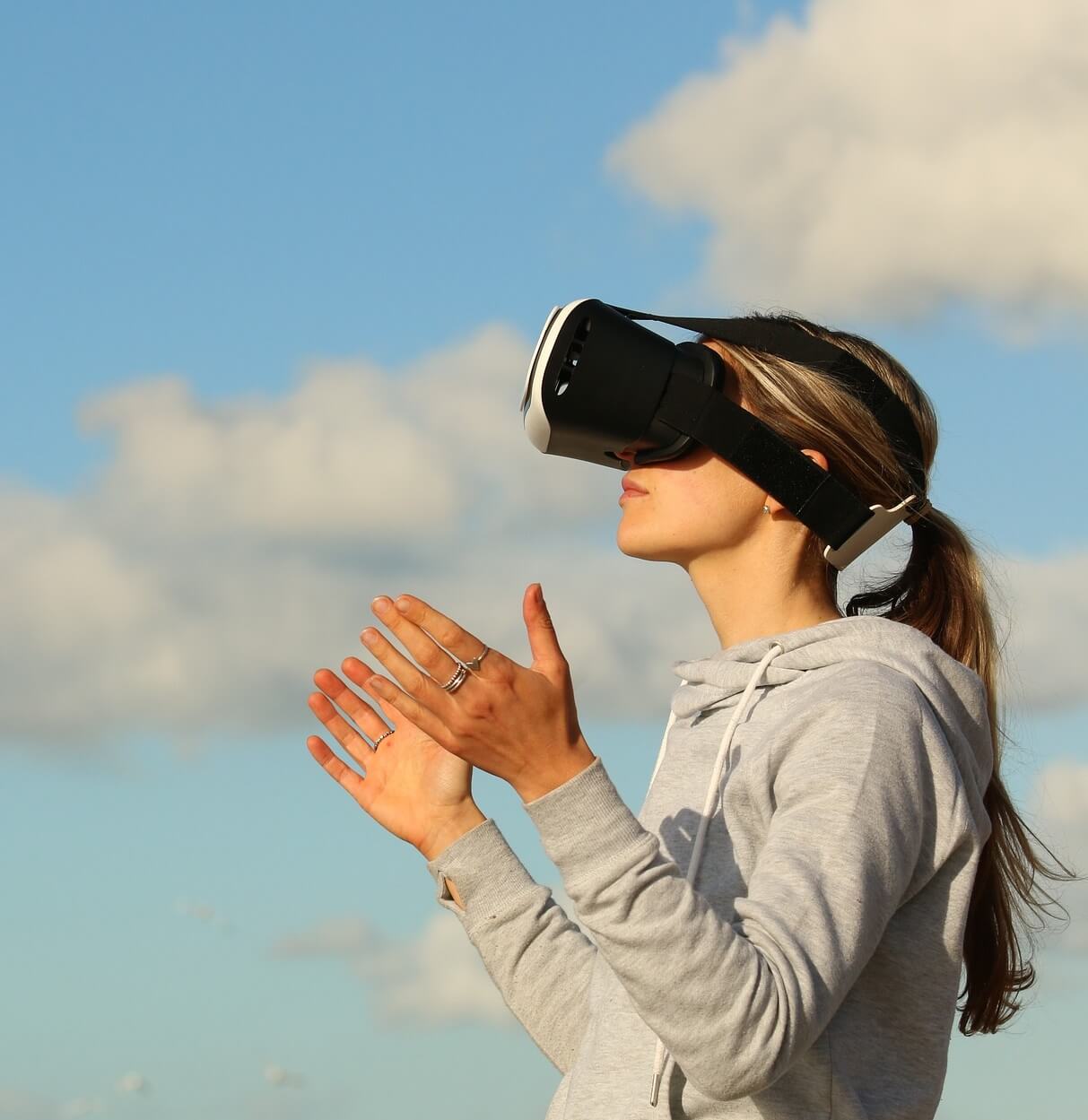 VR gifts