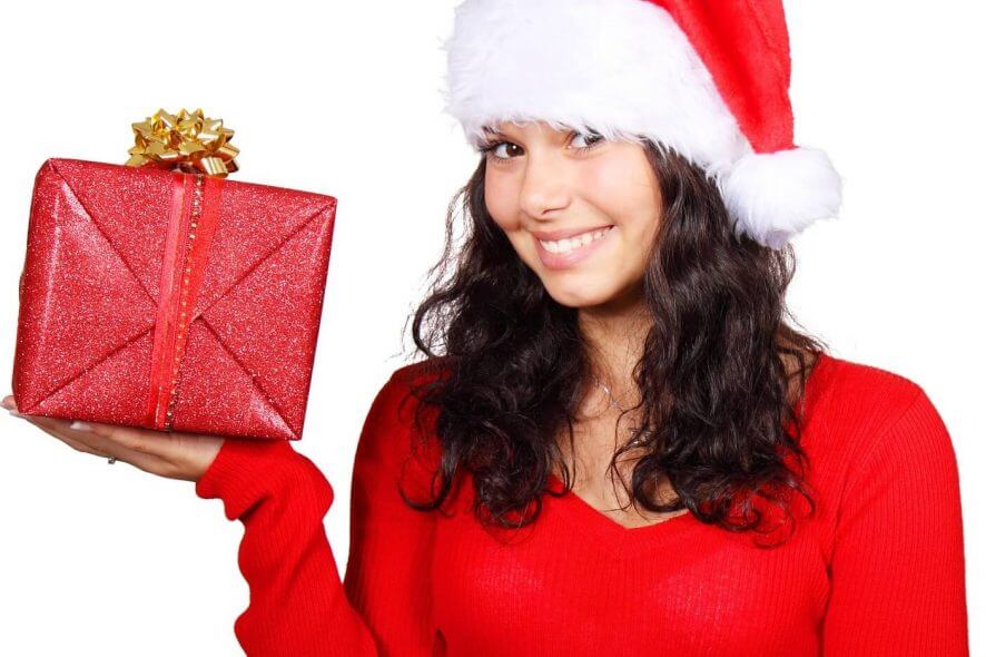 christmas gift tech parents
