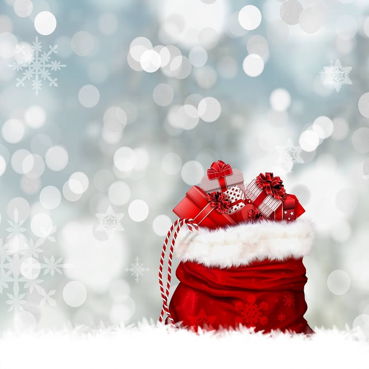 eco friendly christmas gifts