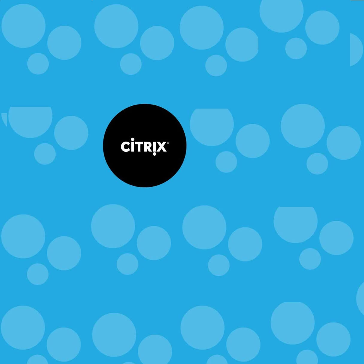 corrupt Citrix profile