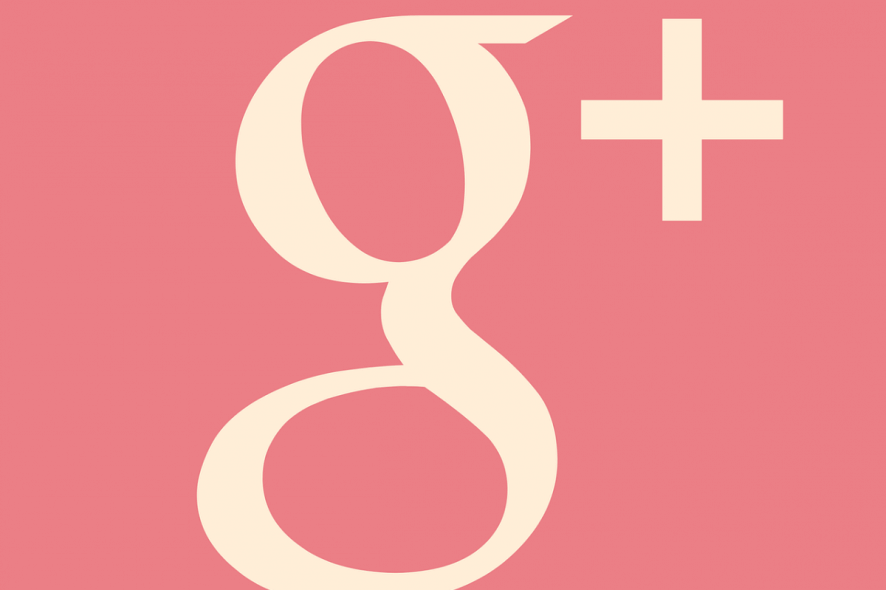 Google+
