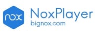 nox player logo