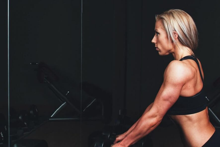 online personal trainer tools