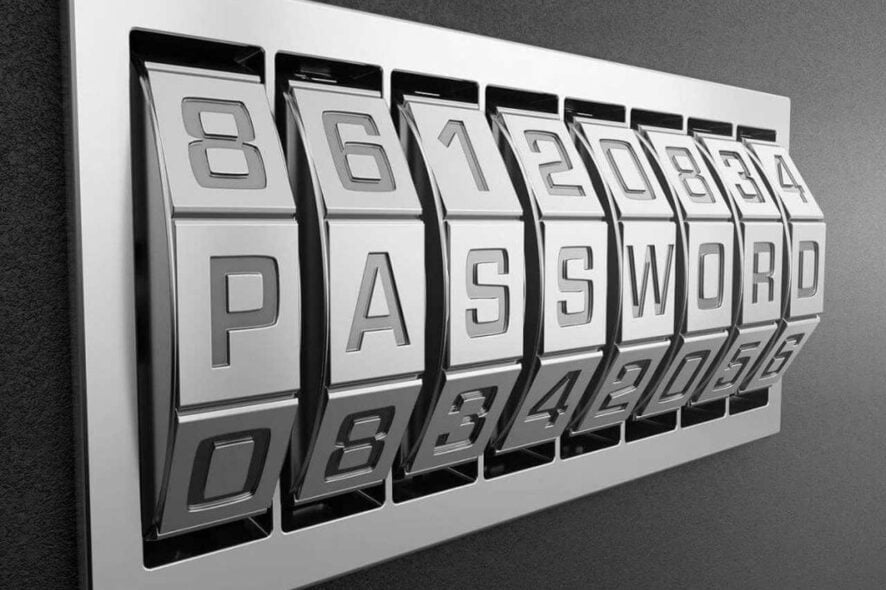 vpn authentication failed