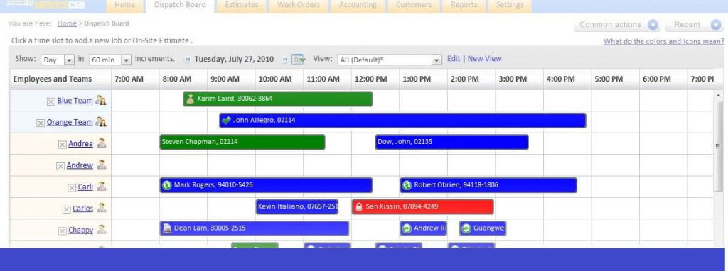 handyman software solutions