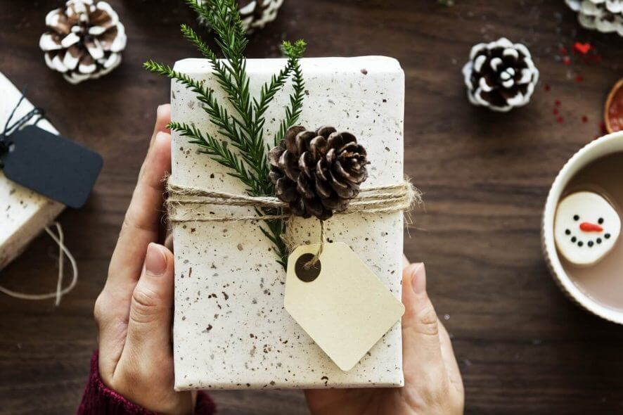 tech christmas presents