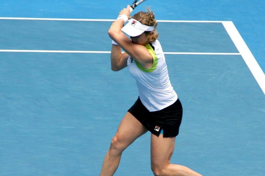 tennis ladder tools
