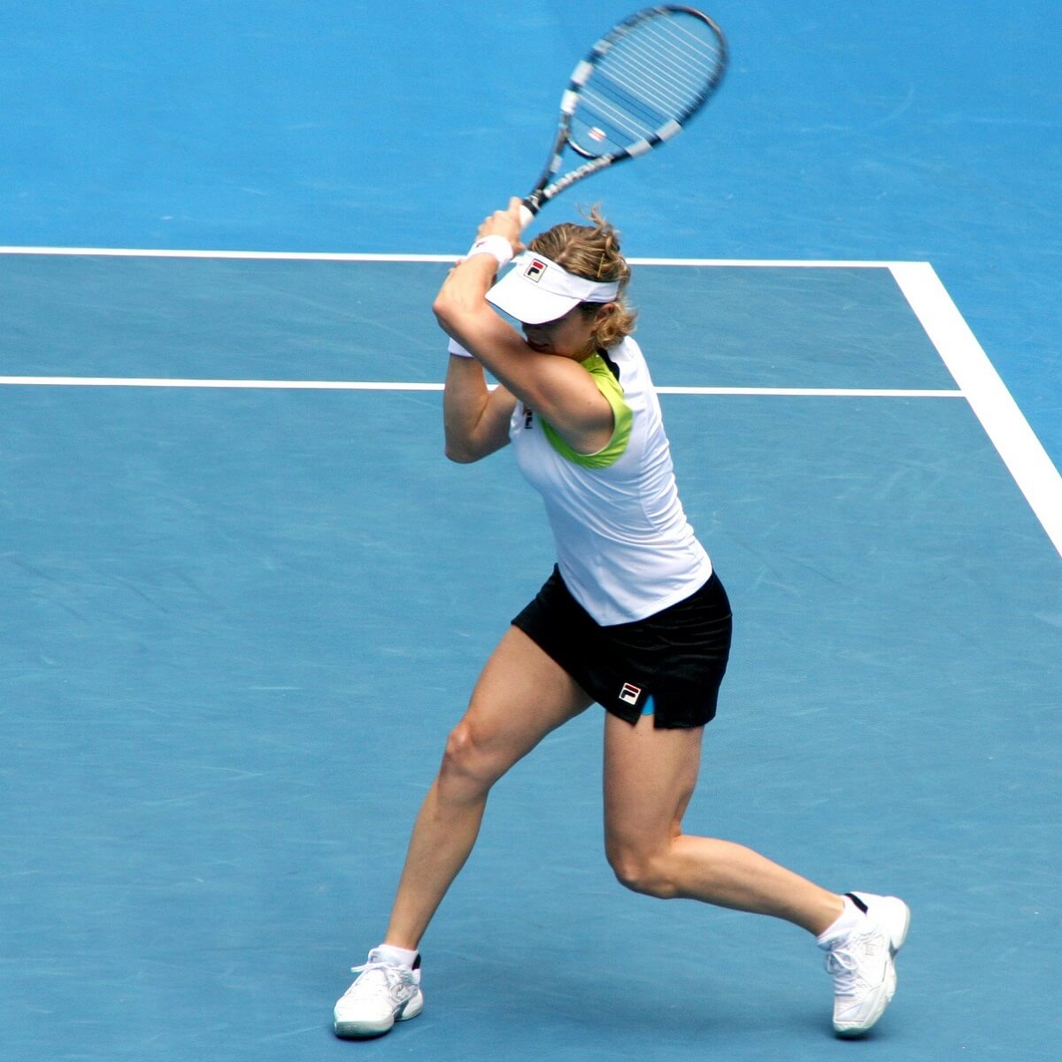tennis ladder tools