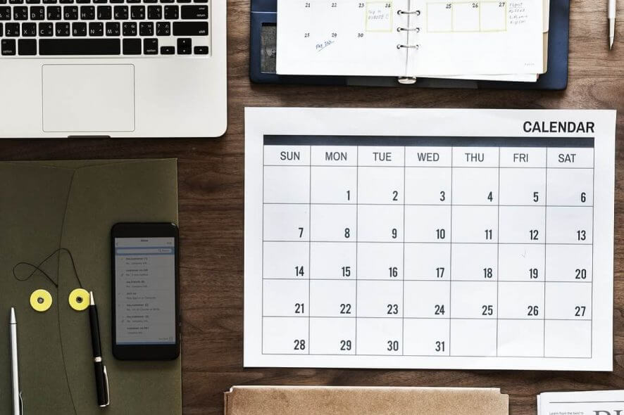 Agenda automation tools