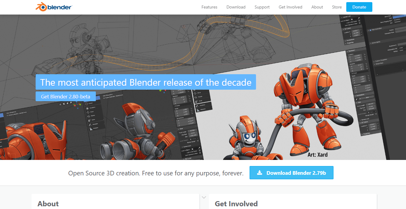 Blender