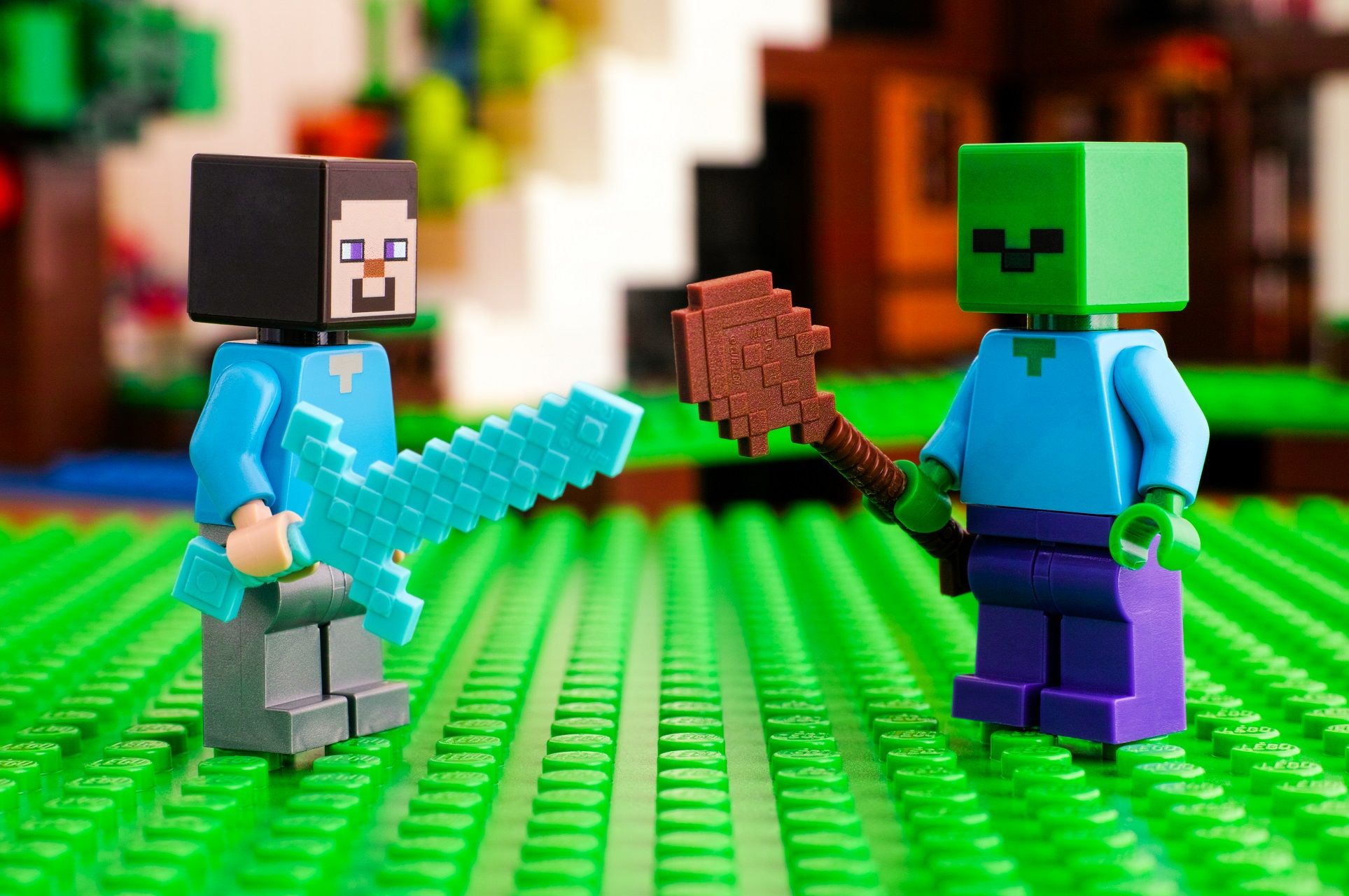 How to fix Minecraft black screen issues on Windows 10