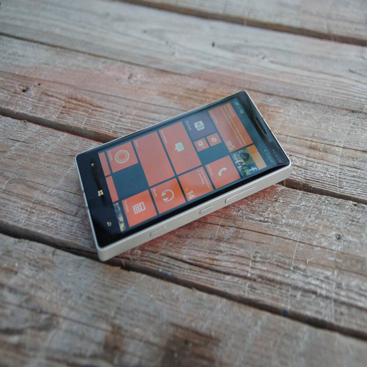 windows phone end support