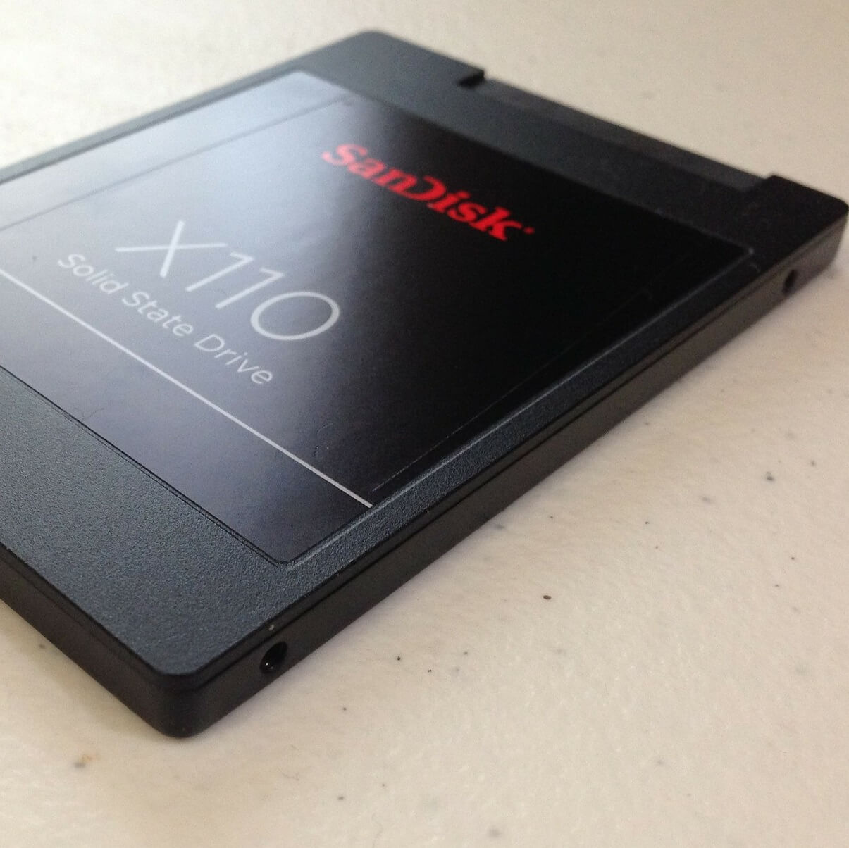 SSD encryption tools