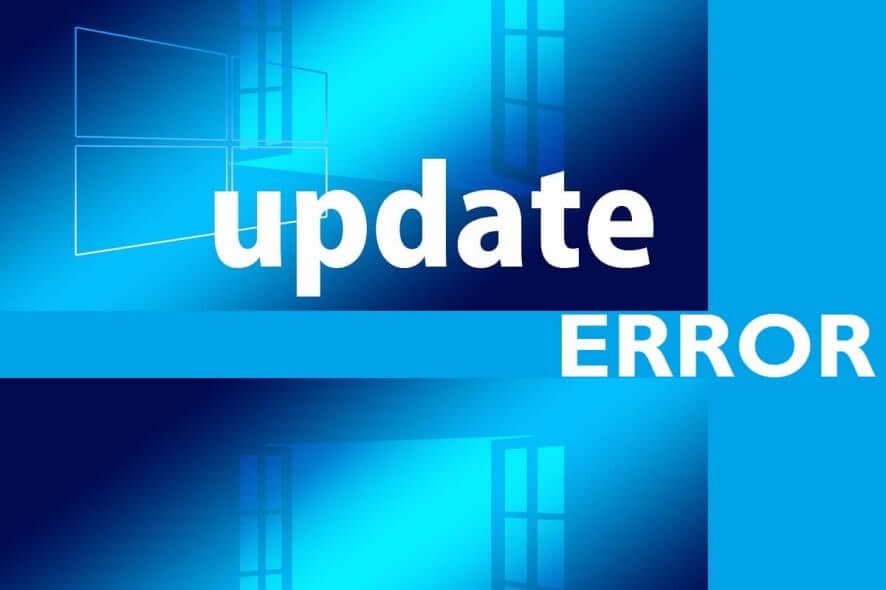 Windows Update Keeps Turning It Self Back On