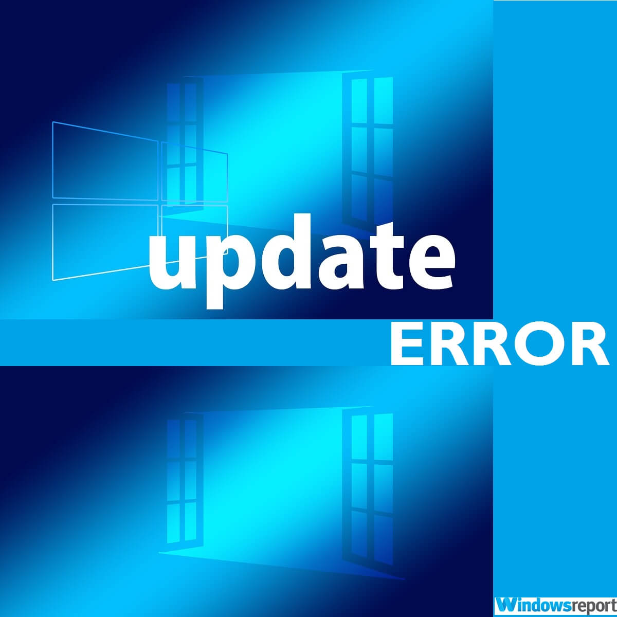 Windows Update Keeps Turning It Self Back On