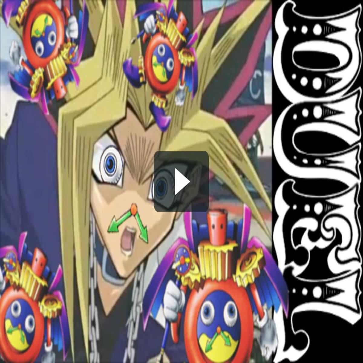 youtube poop software