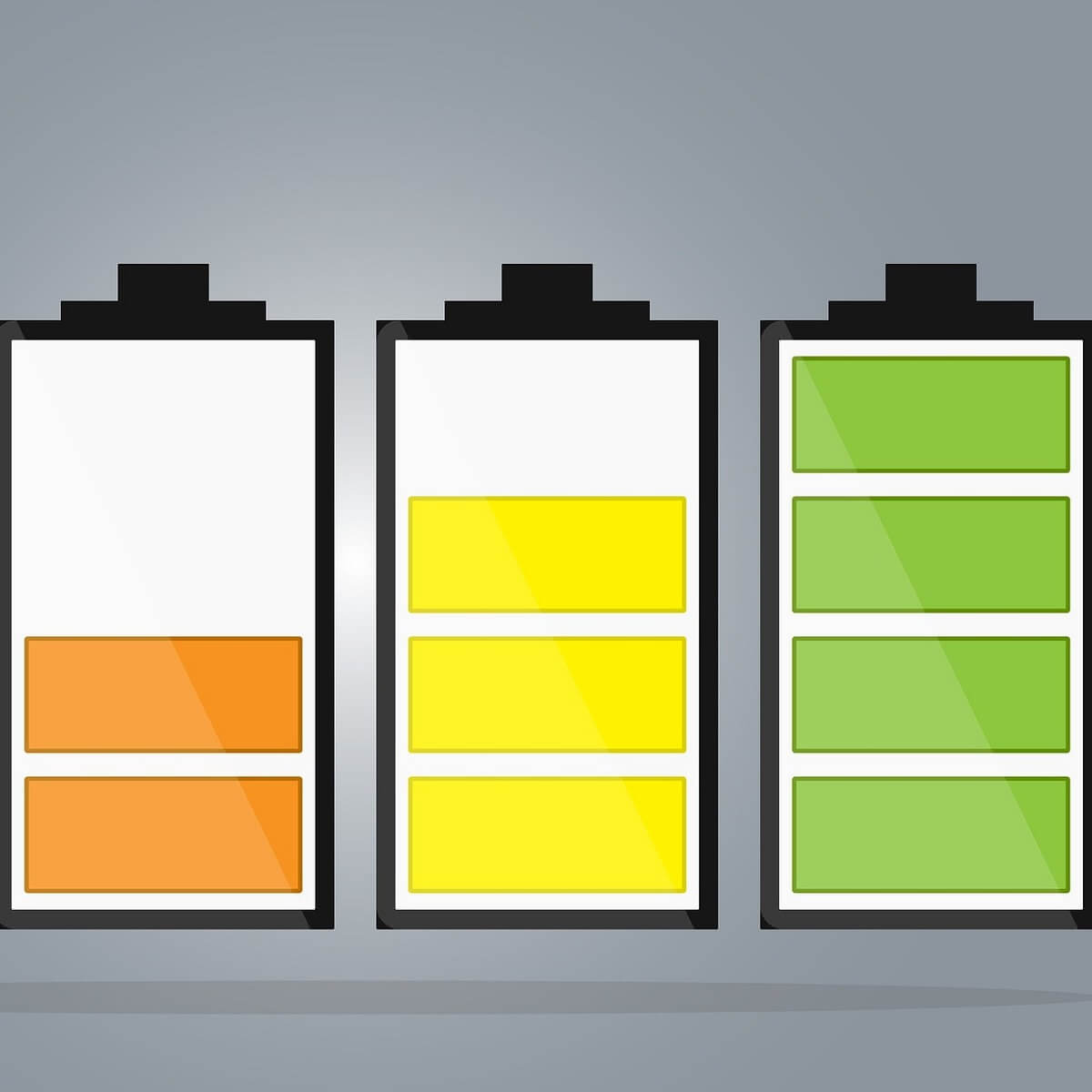 calibrate laptop battery