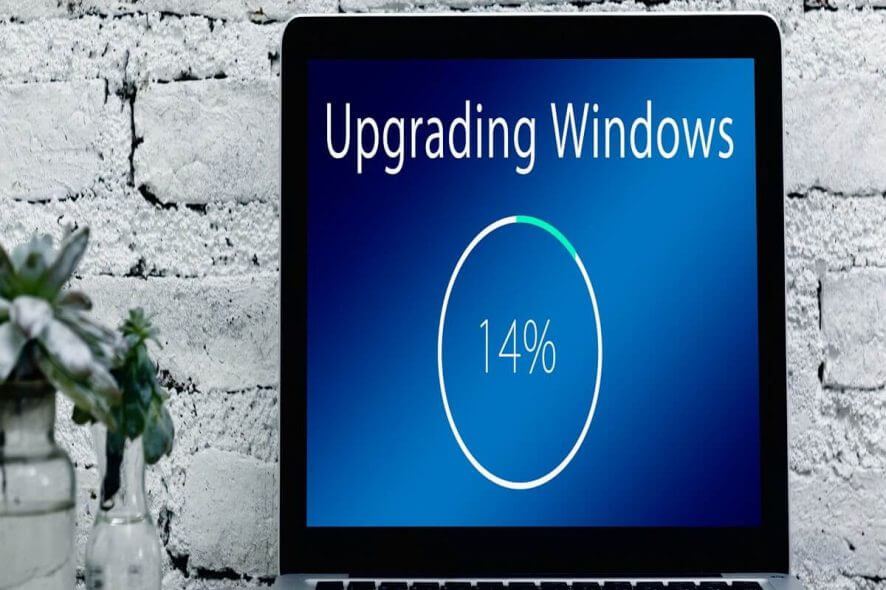 Windows Update