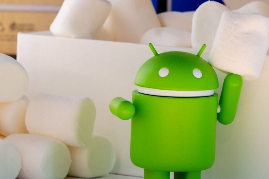 Android data recovery tools PC