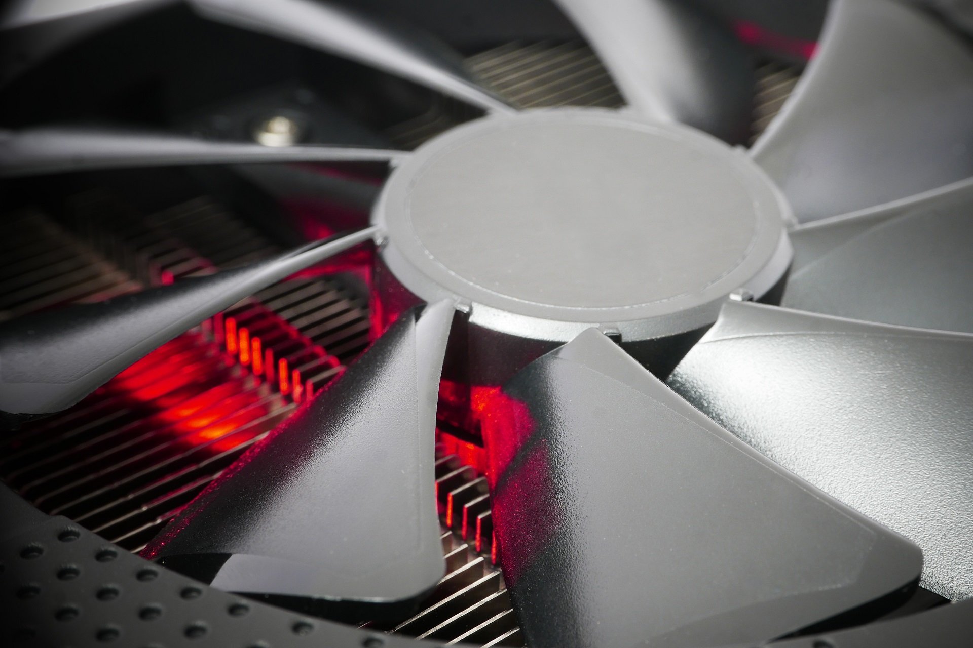 fan control software
