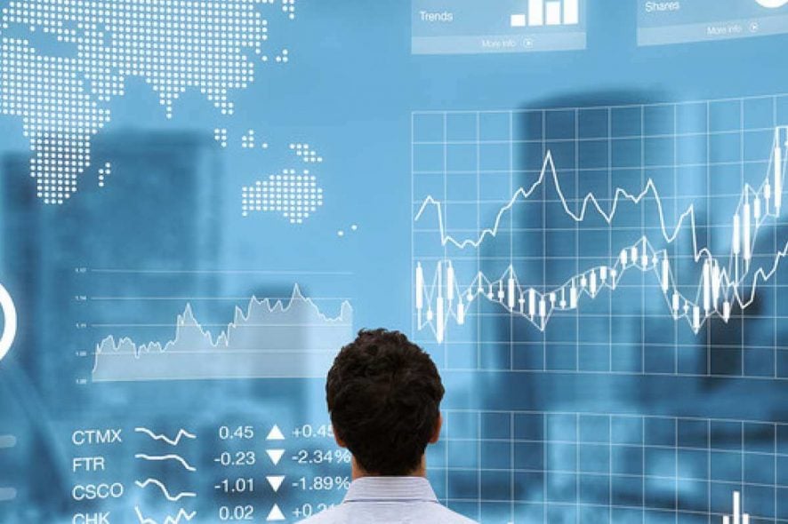 Share Market - software for share market