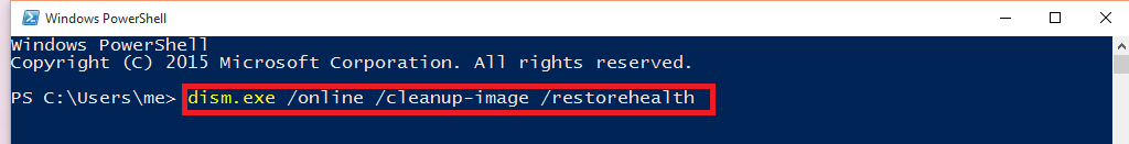 taskhost exe powershell