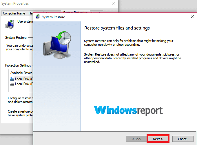 laptop-wont-open-anything
