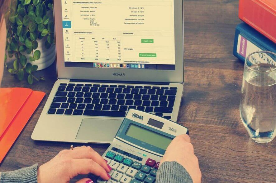 Calculator