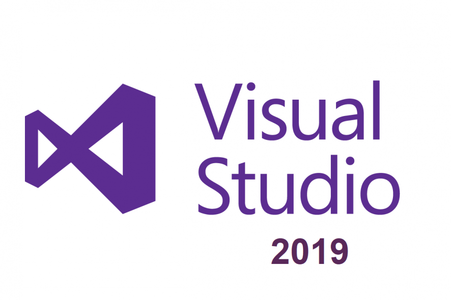 Visual Studio 2019