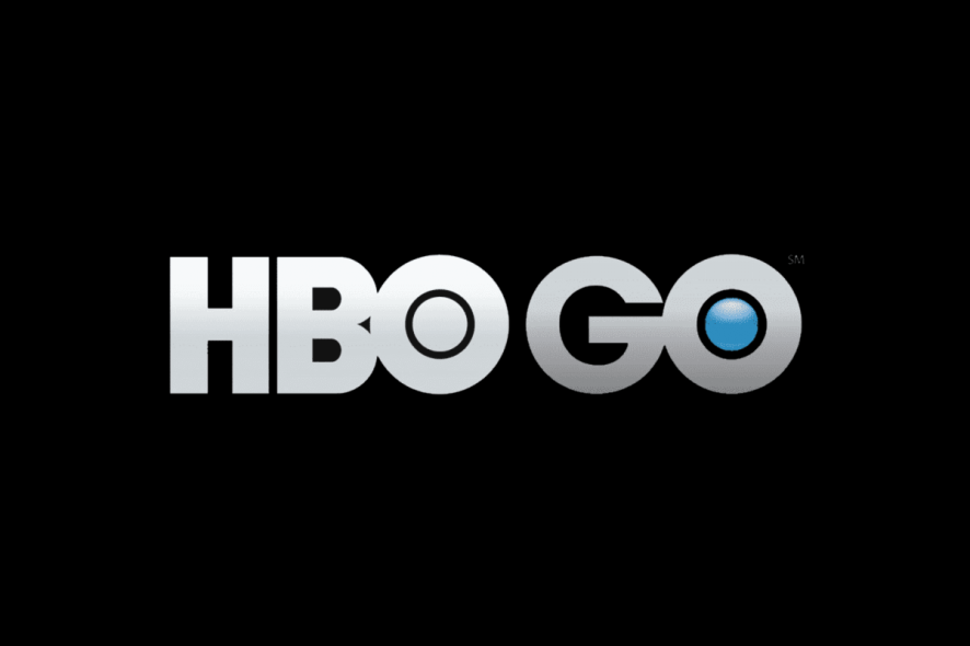 HBO GO won't play on Xbox One