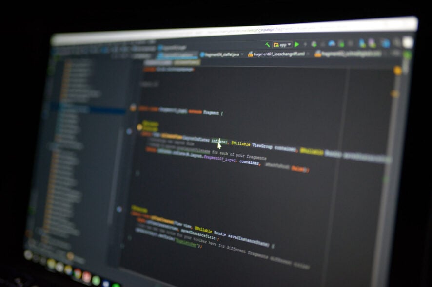run a Jar file on Windows 10 PC