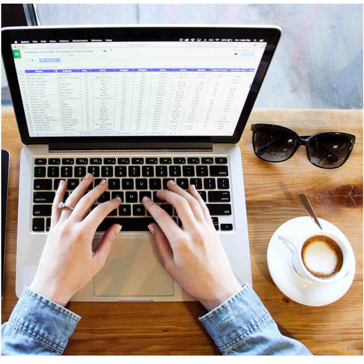microsoft excel Insert Data from Picture