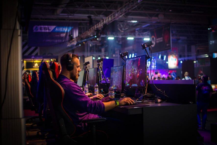 LAN-Game-Cross-pLatform