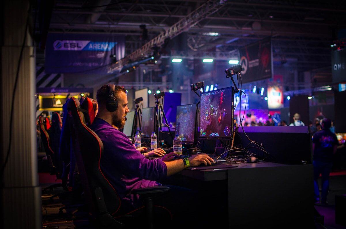 LAN-Game-Cross-pLatform