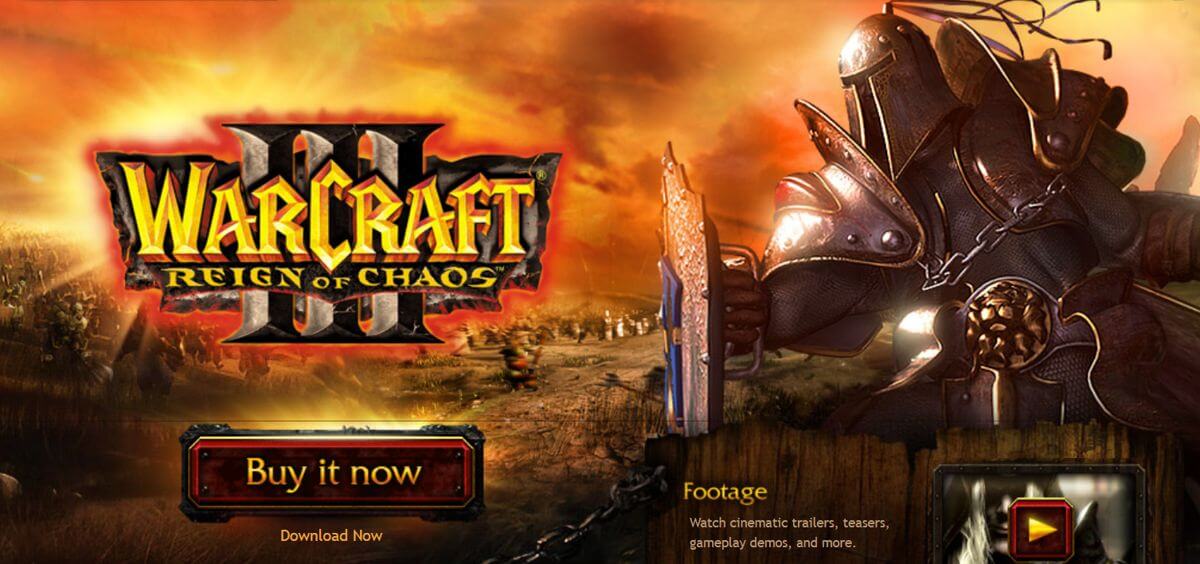 Warcraft
