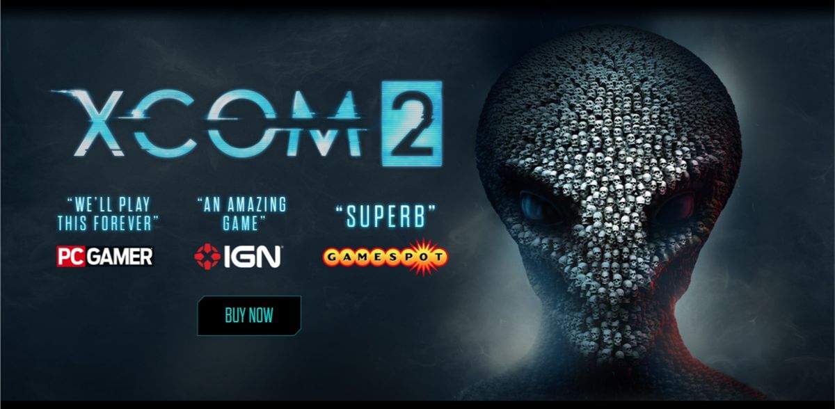 XCOM 2