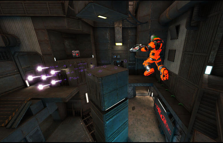 Xonotic