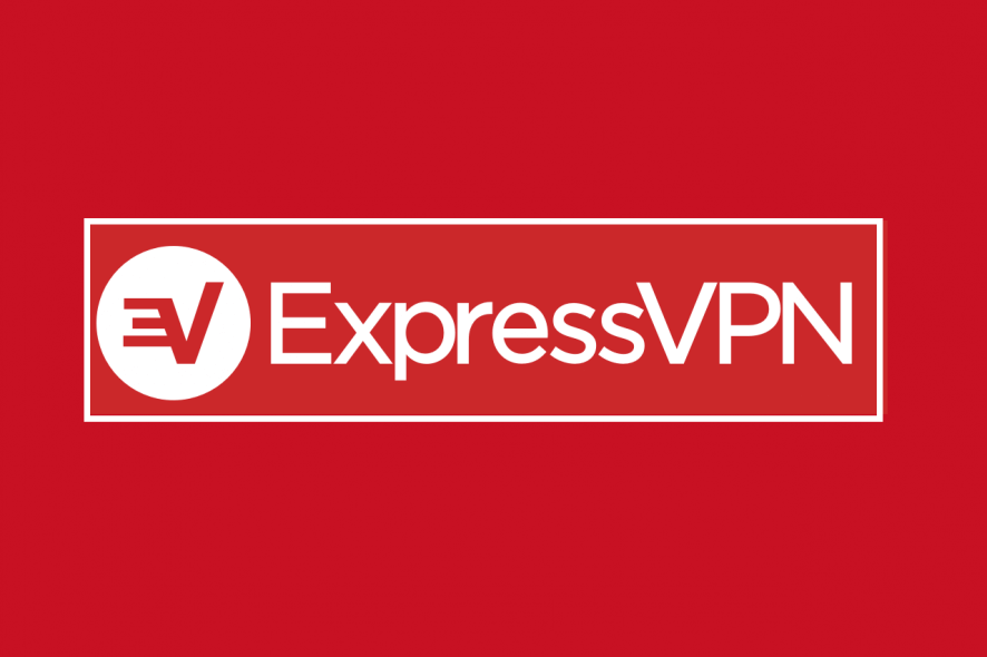 ExpressVPN