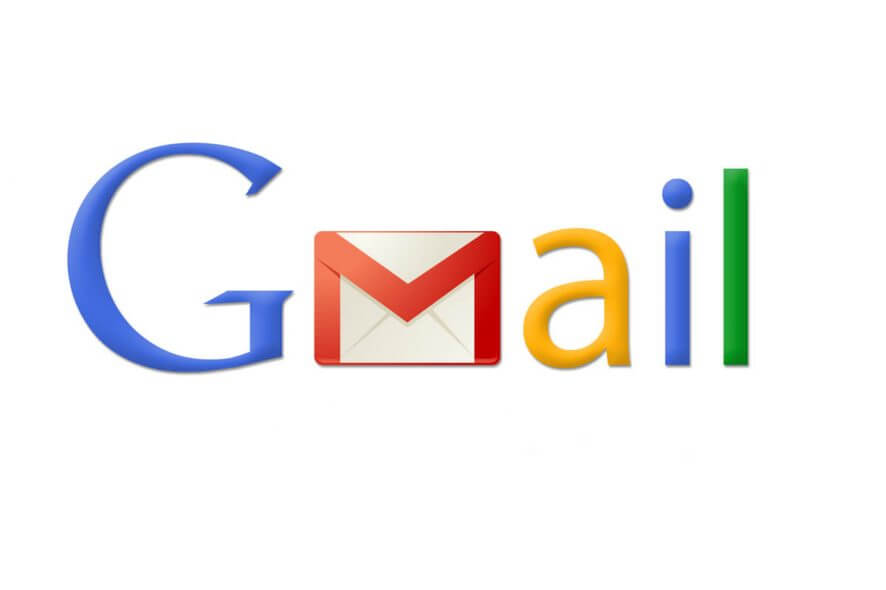 There was a problem connecting to Gmail