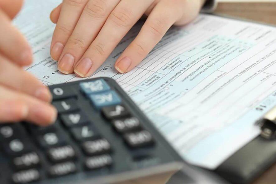 taxes - tax software without EFIN
