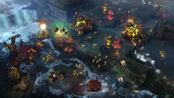 warhammer