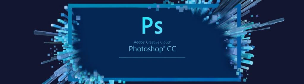 Adobe-Photoshop