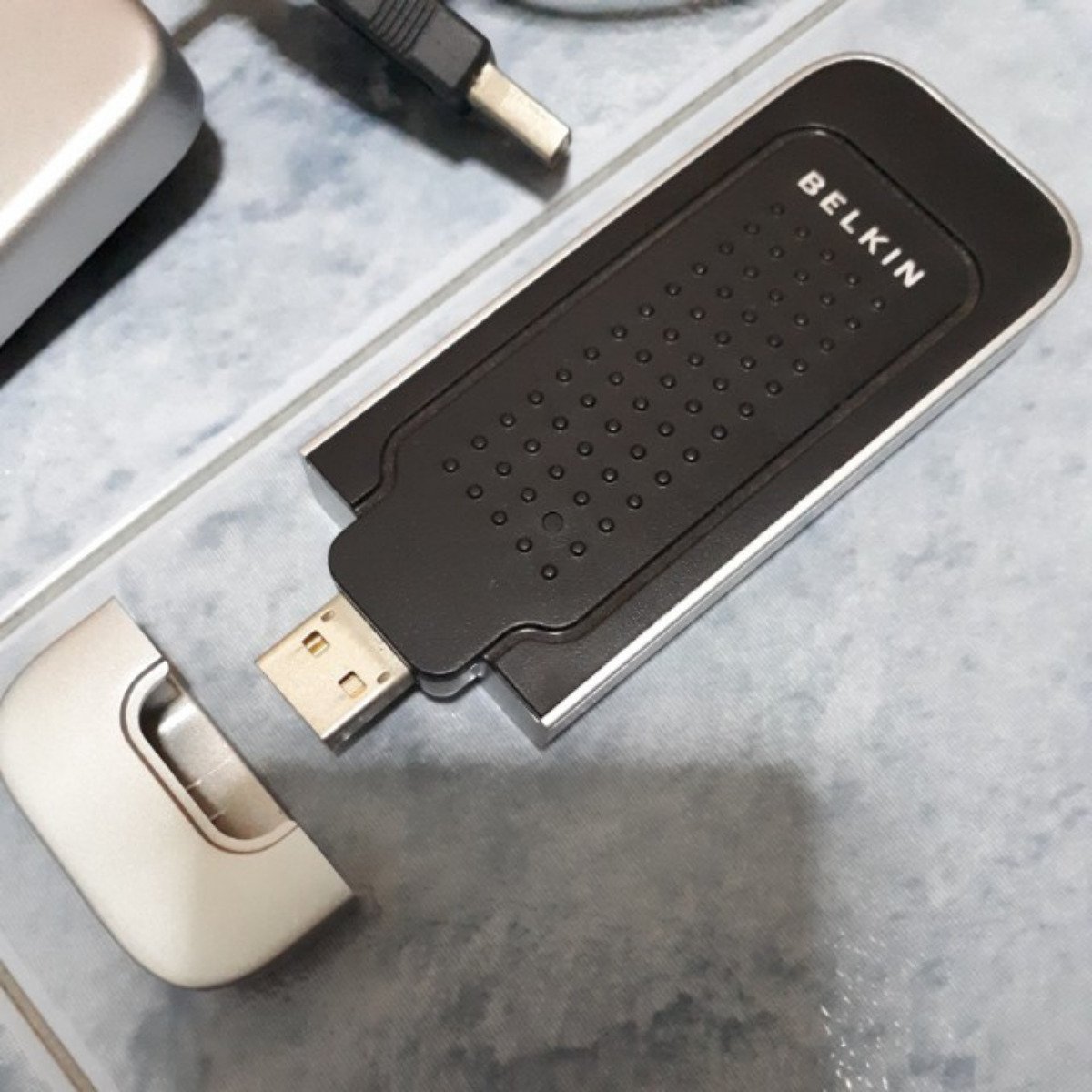 FIX: Belkin Wireless adapter not working in Windows 10z
