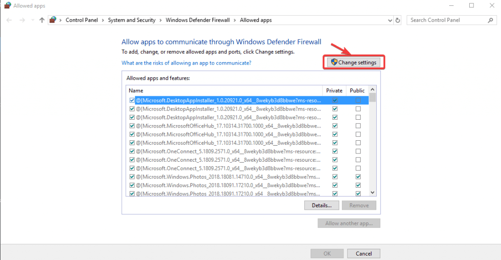 change settings Abbyy Finereader activation failed