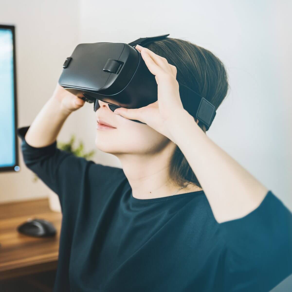 sorry we're having trouble updating oculus