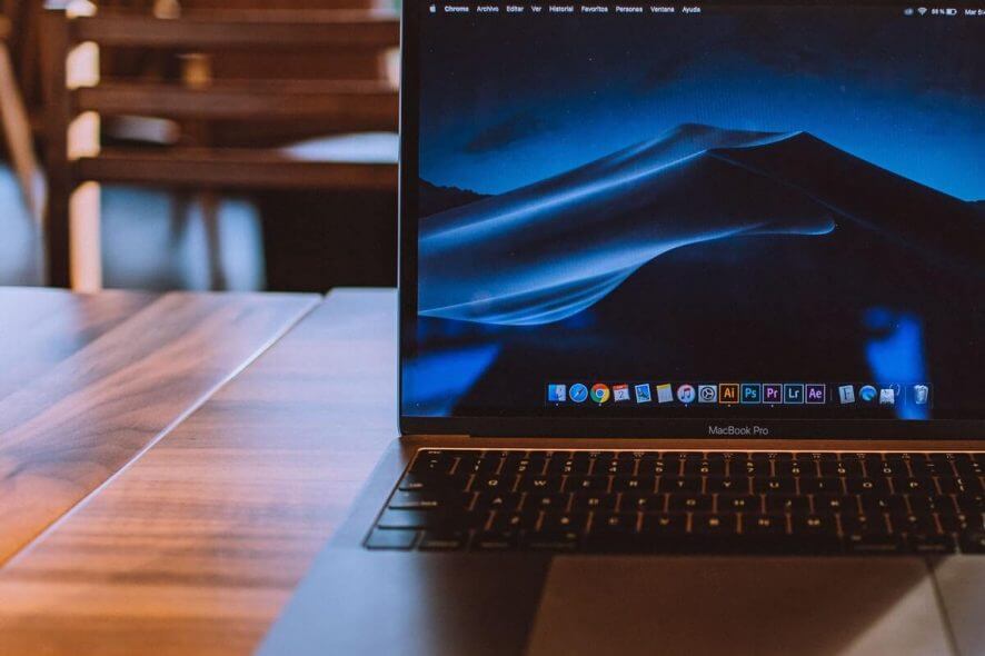 laptop dock bar cover