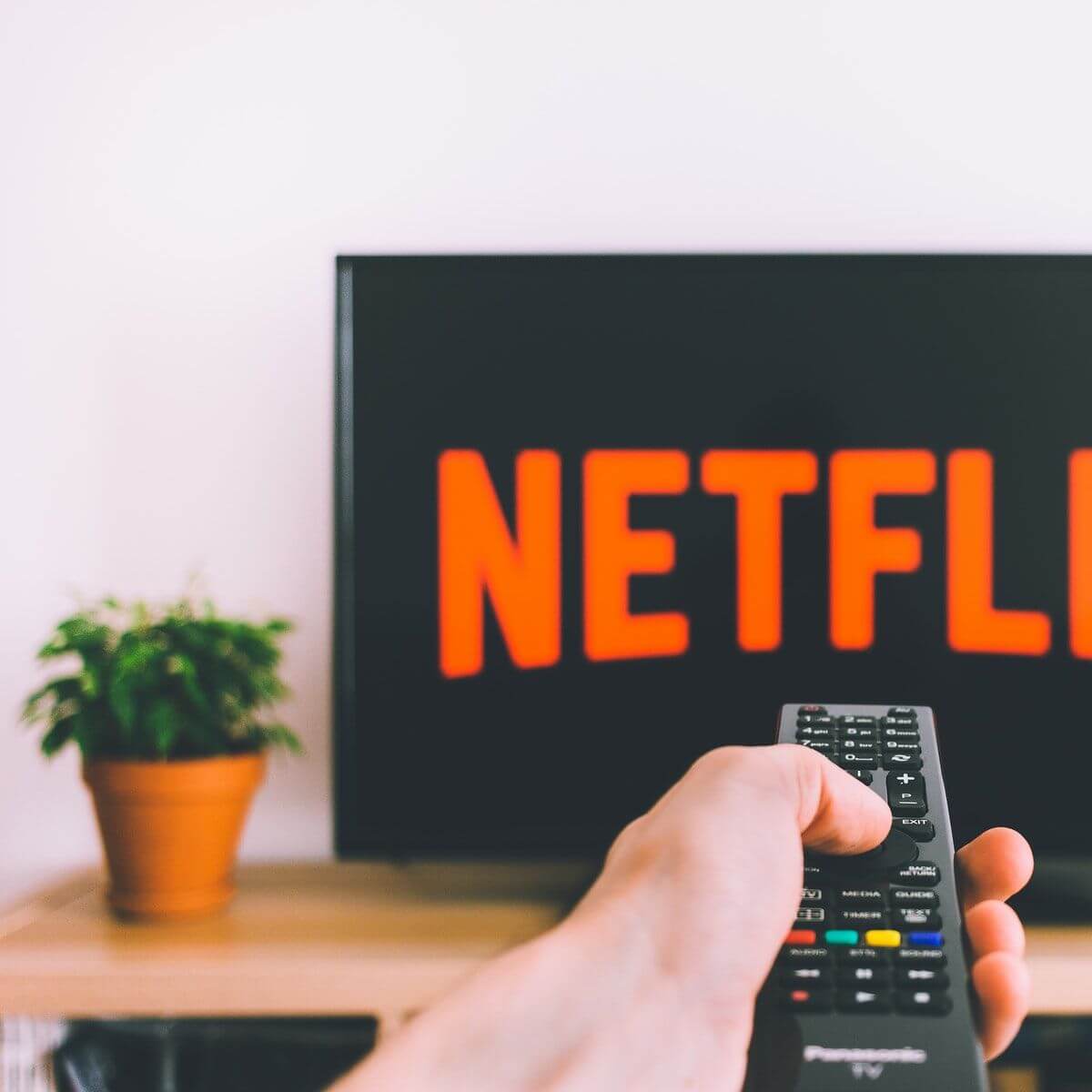 This version of Netflix is not compatible